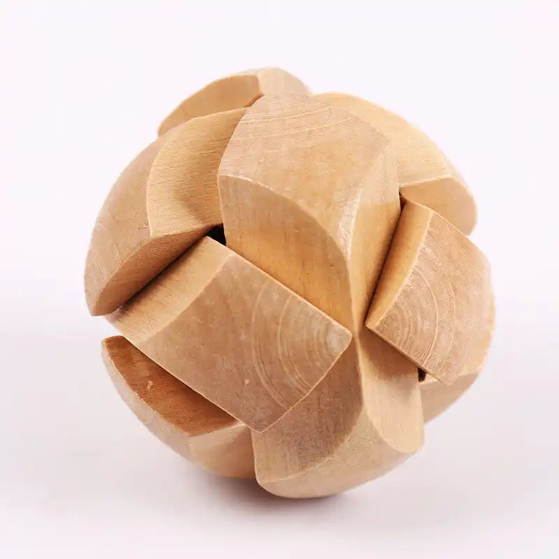 Cashymart Educational Wood Lock Puzzle Set for Kids TOYS emmy-jane-boutique.myshopify.com