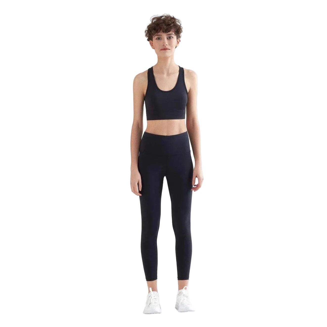 High Waisted Leggings for Movement and Support