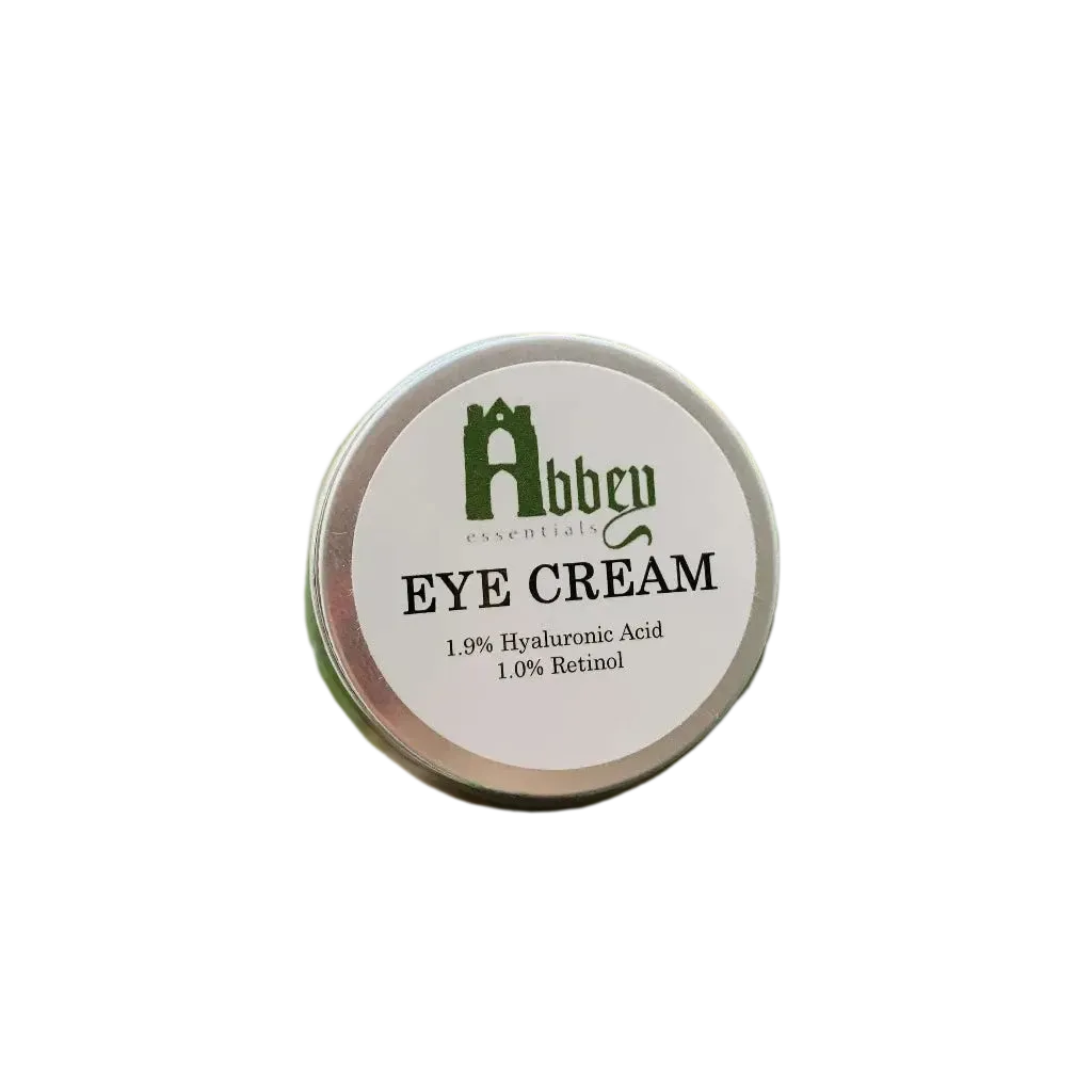 Eye Cream with Hyaluronic Acid and Retinol-0