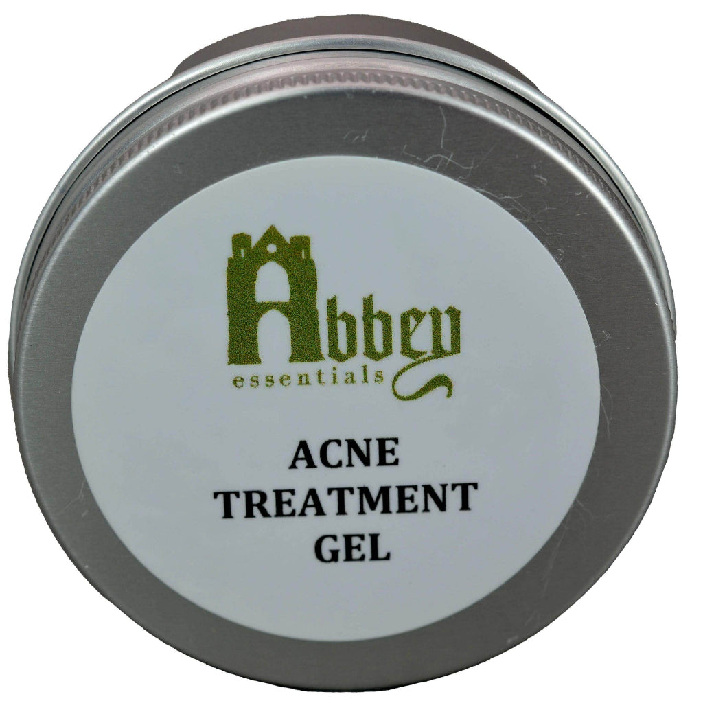 Acne Treatment Gel 50ml-0