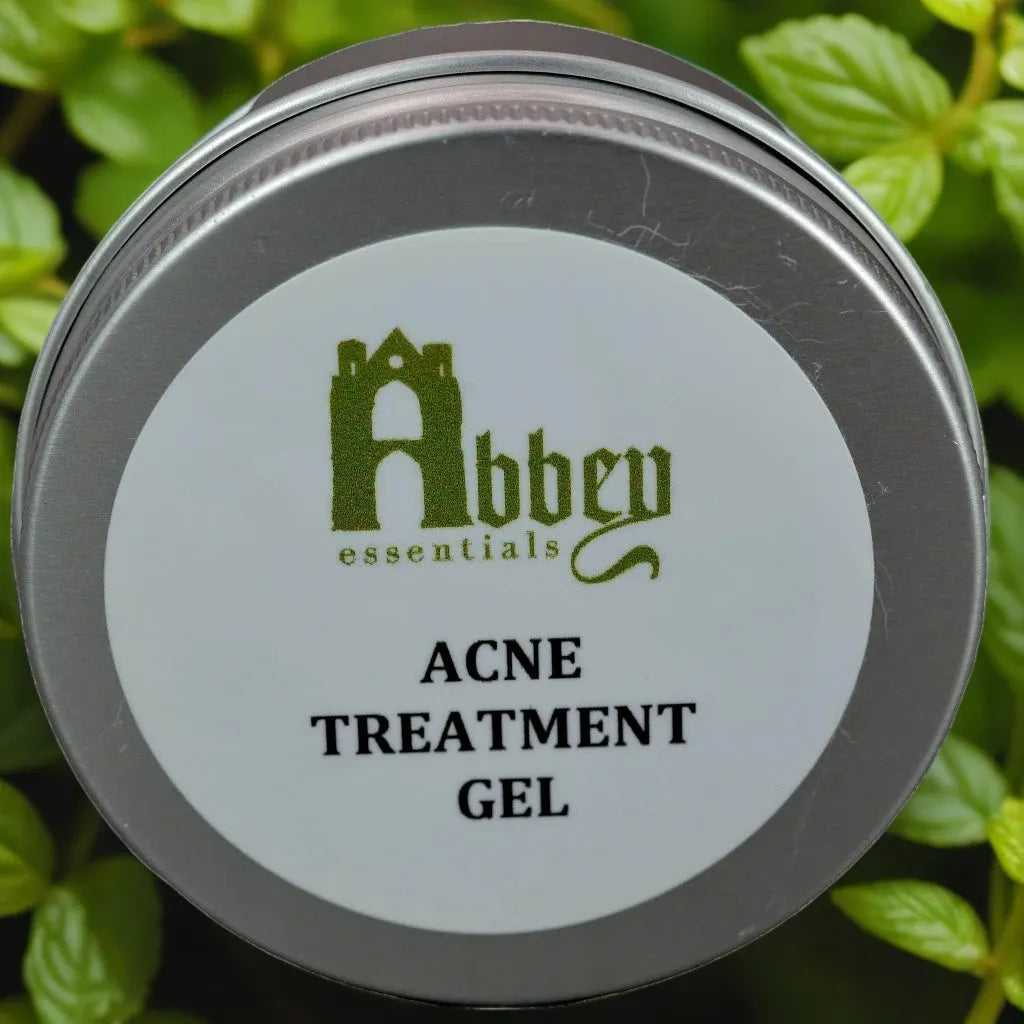 Acne Treatment Gel 50ml-0