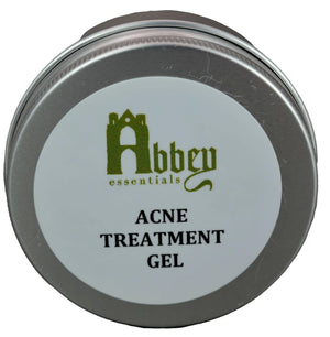 Acne Treatment Gel 50ml-0