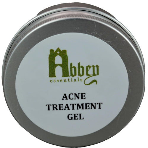 Acne Treatment Gel 50ml-0