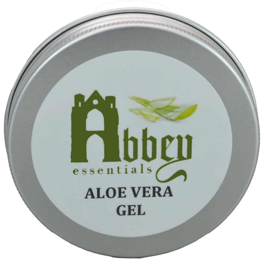 Aloe Vera Gel 50ml-0