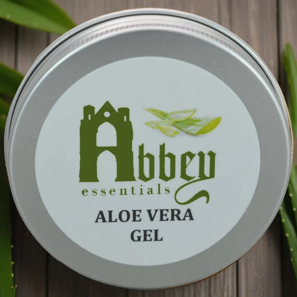 Aloe Vera Gel 50ml-0