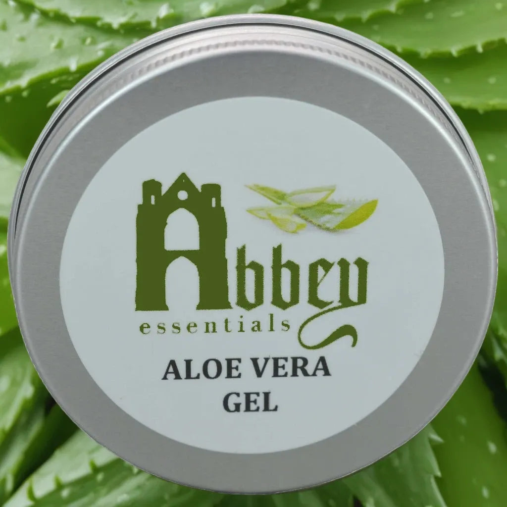 Aloe Vera Gel 50ml-0