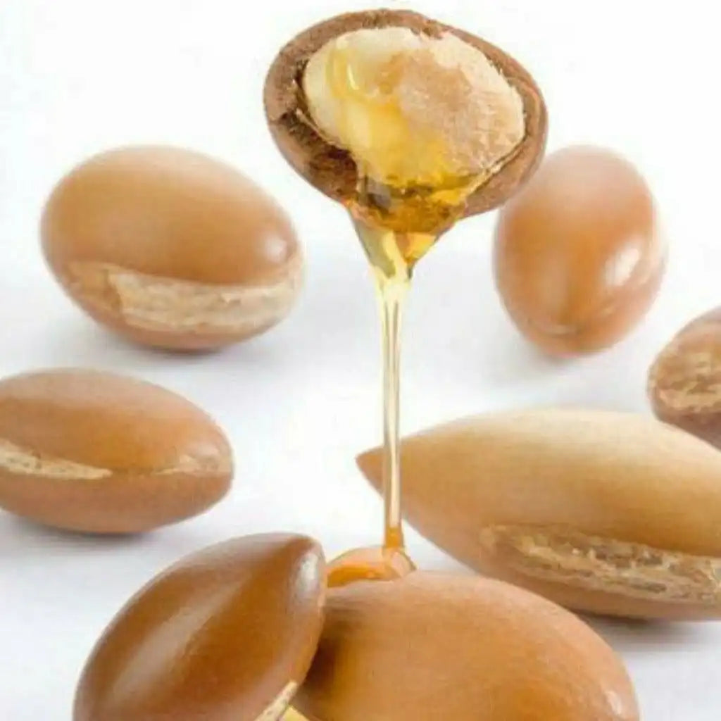 Douvall’s Douvall’s - Luxury Argan Skincare Gift Set - Organic Argan Cleanser & Moisturiser 2592 - Health & Beauty > Personal Care > Cosmetics > Skin Care > Gift Sets emmy-jane-boutique.myshopify.com