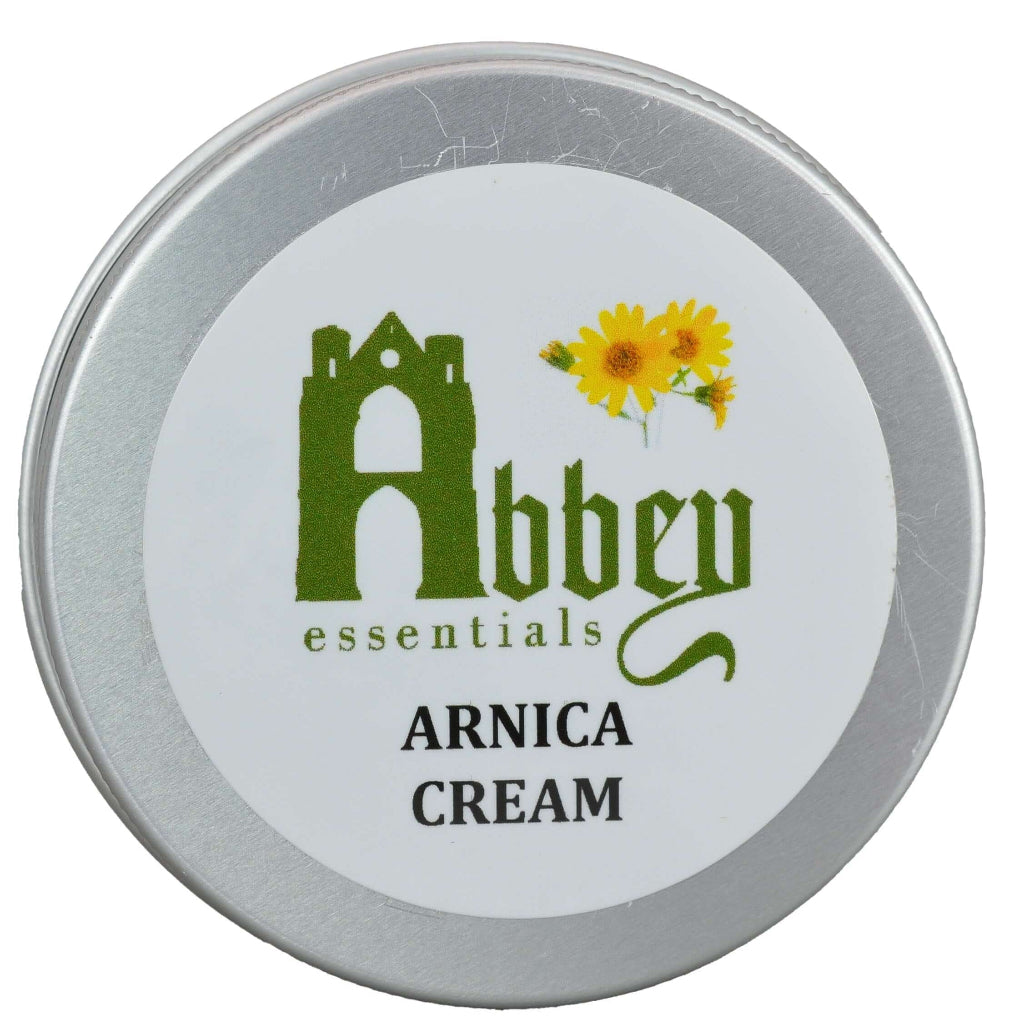 Arnica Cream 50ml-0