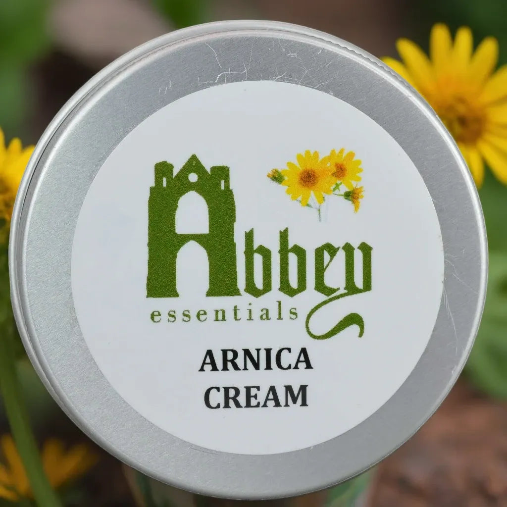 Arnica Cream 50ml-0