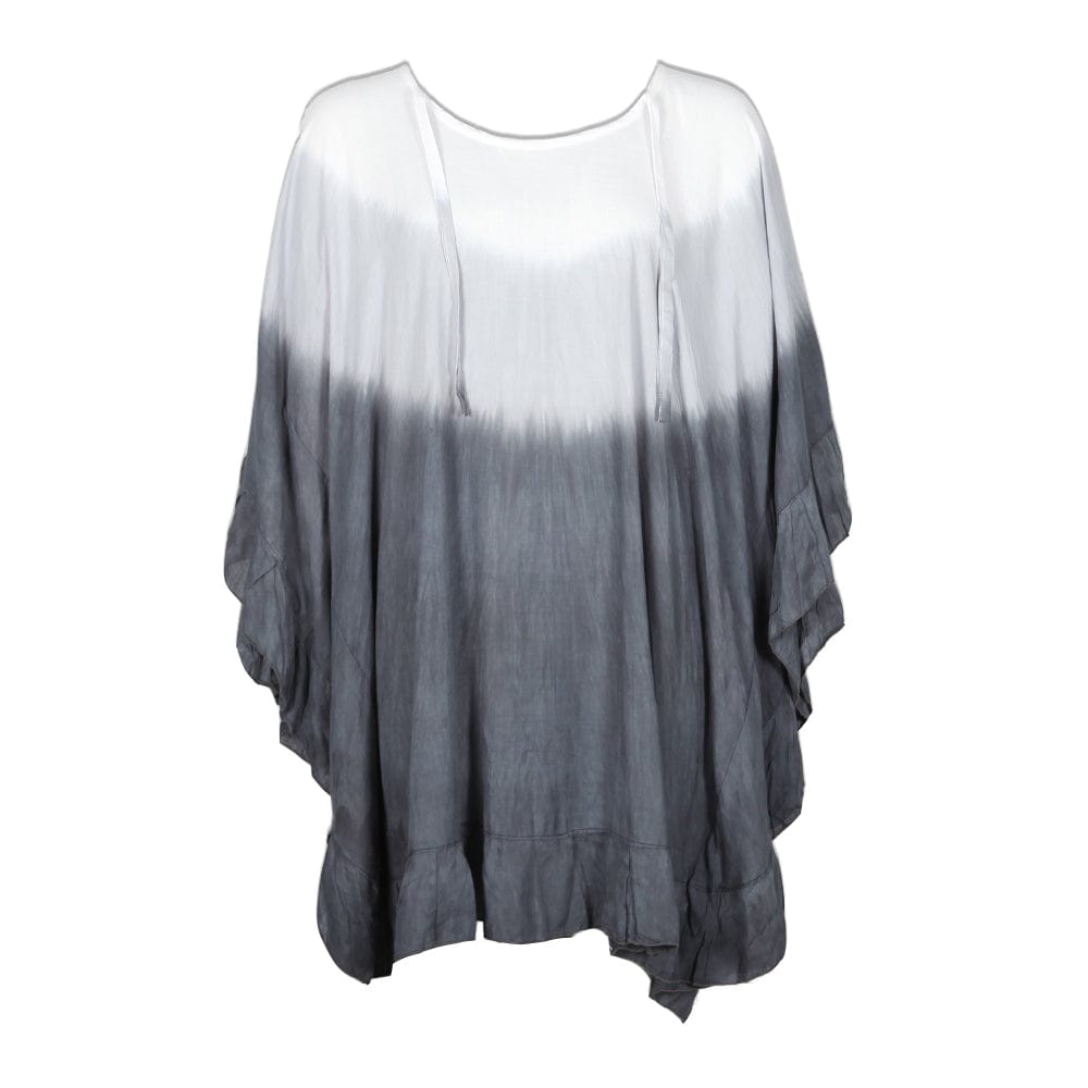 floaty summer tunic top