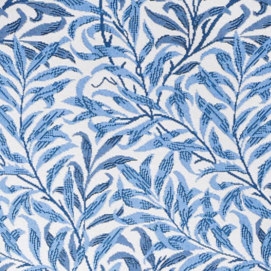 William Morris Willow Bough - Cushion Cover