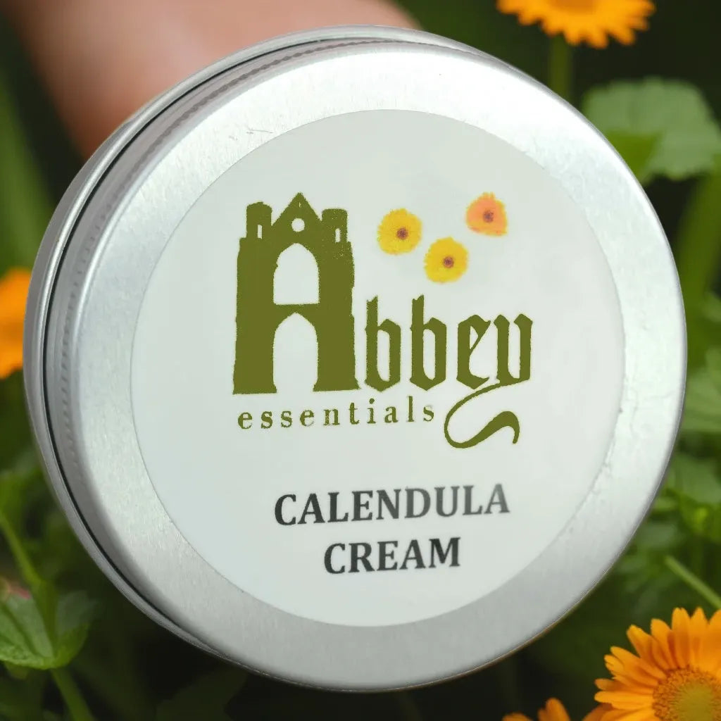 Calendula Cream-0