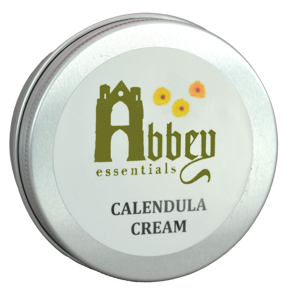Calendula Cream-0