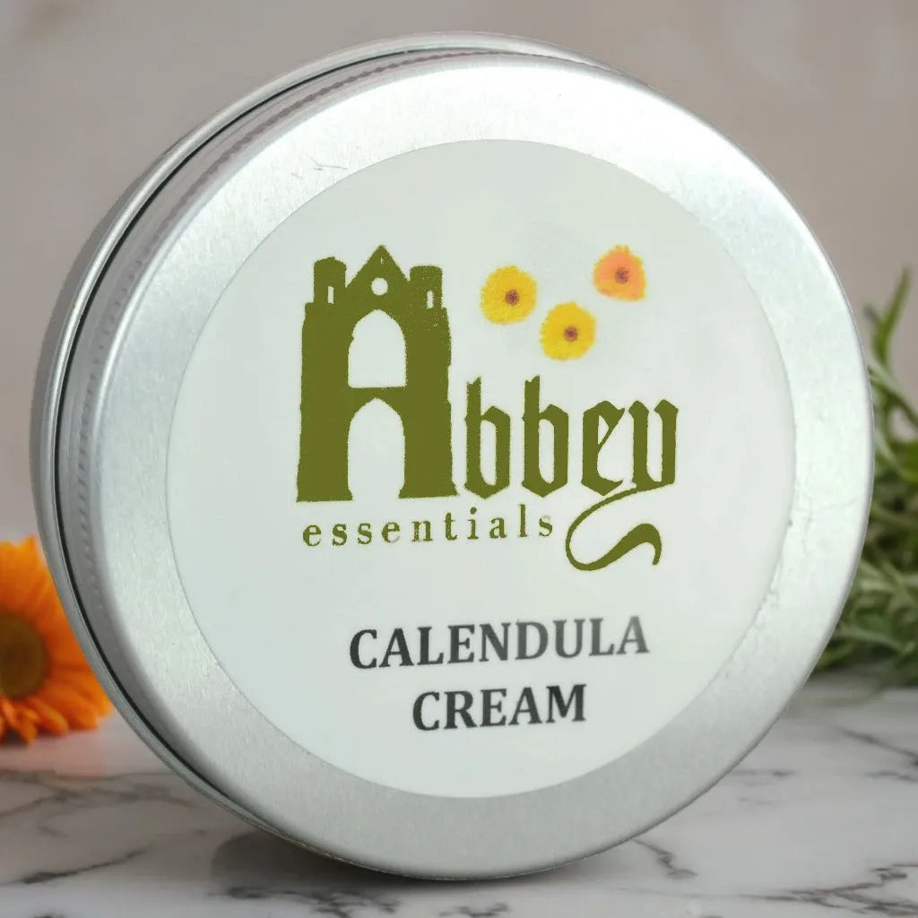 Calendula Cream-0