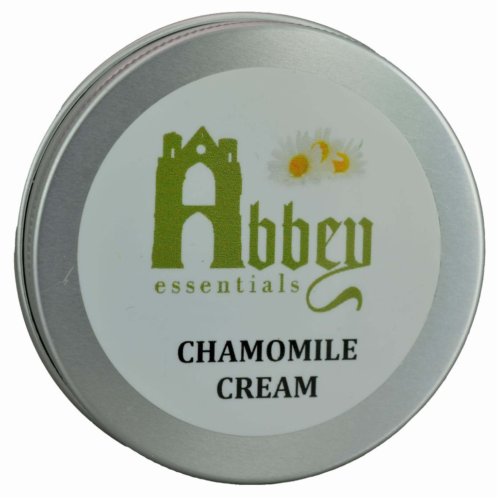 Chamomile Cream 50ml-0