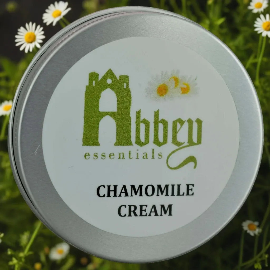 Chamomile Cream 50ml-0