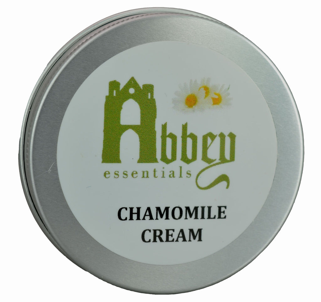 Emmy Jane - Abbey Essentials - Chamomile Cream 50ml - For Dry and Itchy Skin