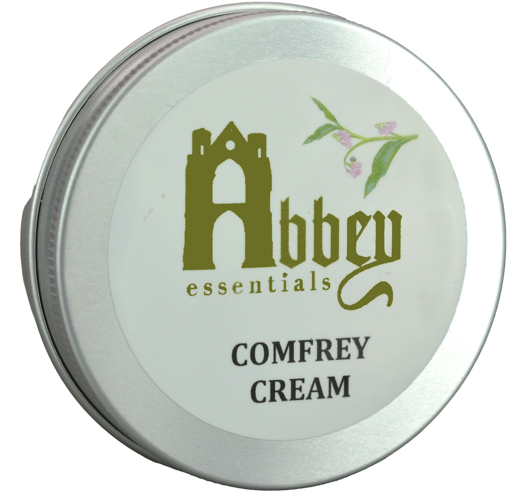 Comfrey Cream 50ml-0