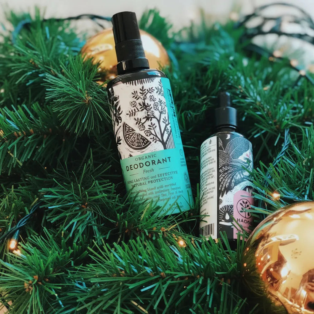 Haoma Fresh Organic Deodorant - Award-Winning Natural Deodorant Health & Beauty > Personal Care > Deodorant & Anti-Perspirant > Deodorant > Eco Friendly Natural Deodorants > Chemical-Free Deodorants > Vegan Deodorant emmy-jane-boutique.myshopify.com