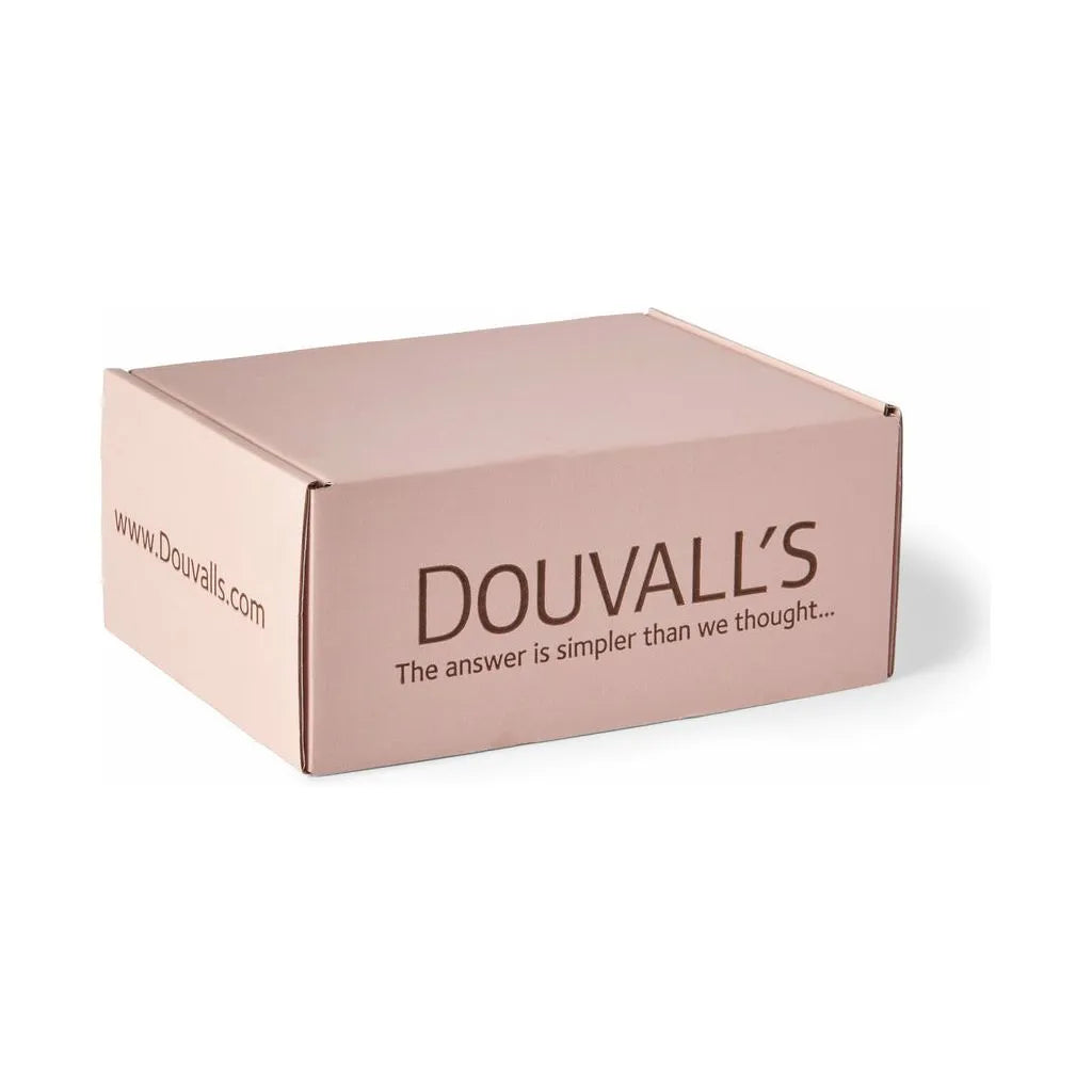 Douvalls Beauty Douvall's  - Make your own Natural Aromatherapy Soy Wax Candle Kit Gift Set 505374 - Arts & Entertainment > Hobbies & Creative Arts > Arts & Crafts > Art & Craft Kits > Candle Making Kits emmy-jane-boutique.myshopify.com
