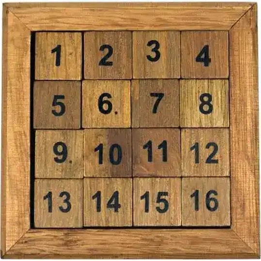 Emmy Jane Wooden Puzzles - Educational Math Tangram Game Toys & Games > Puzzles > Wooden & Pegged Puzzles emmy-jane-boutique.myshopify.com