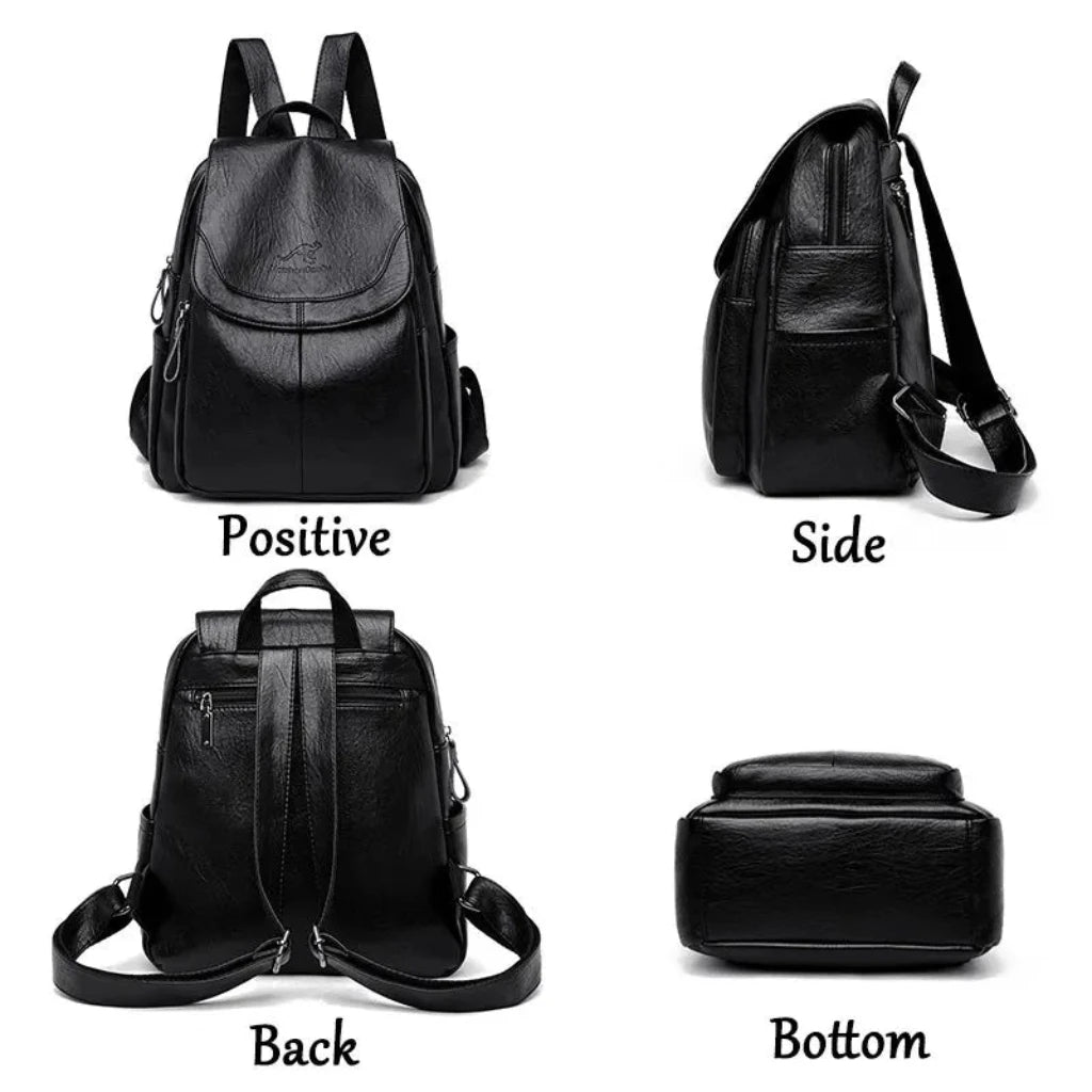 Gallantry Backpack-1