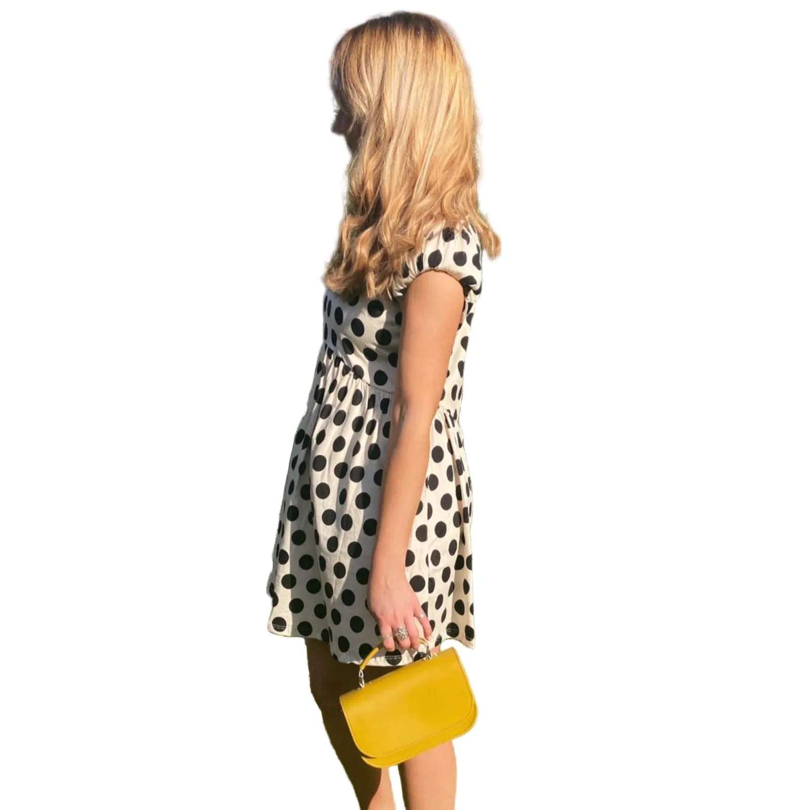 Zatchels Handmade Leather Handbag - Yellow Ochre 3 Way Clutch Bag Clothing & Accessories > Handbags, Wallets & Cases > Handbags > Handmade Handbags > Leather Handbags > Yellow Clutch Bags emmy-jane-boutique.myshopify.com