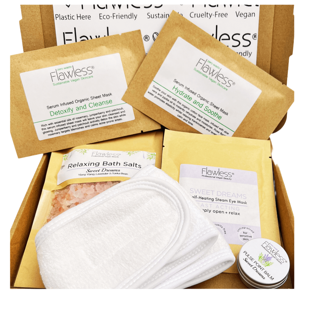 Letterbox Self Care Gift Set-0