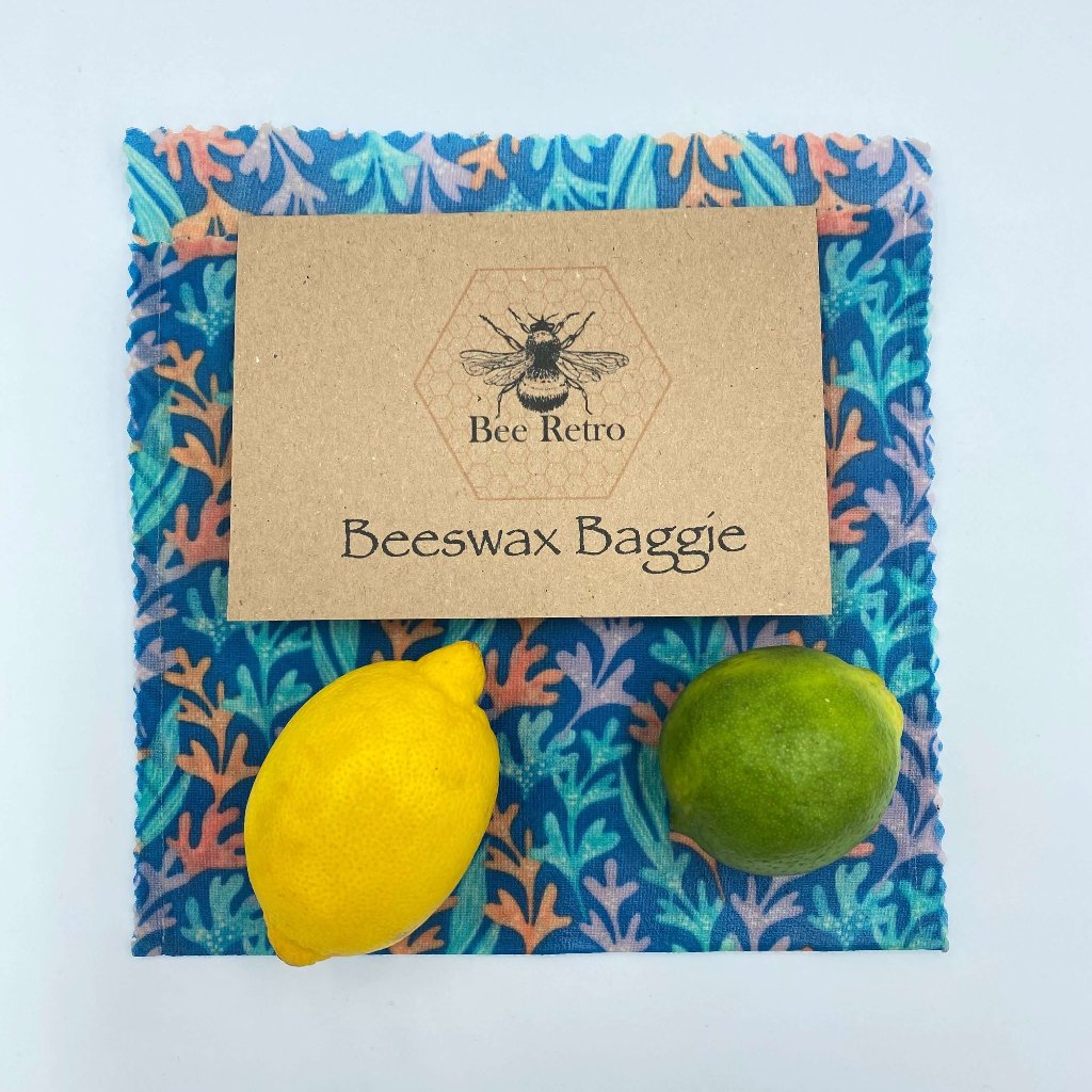 Beeswax Baggie Sandwich size-41