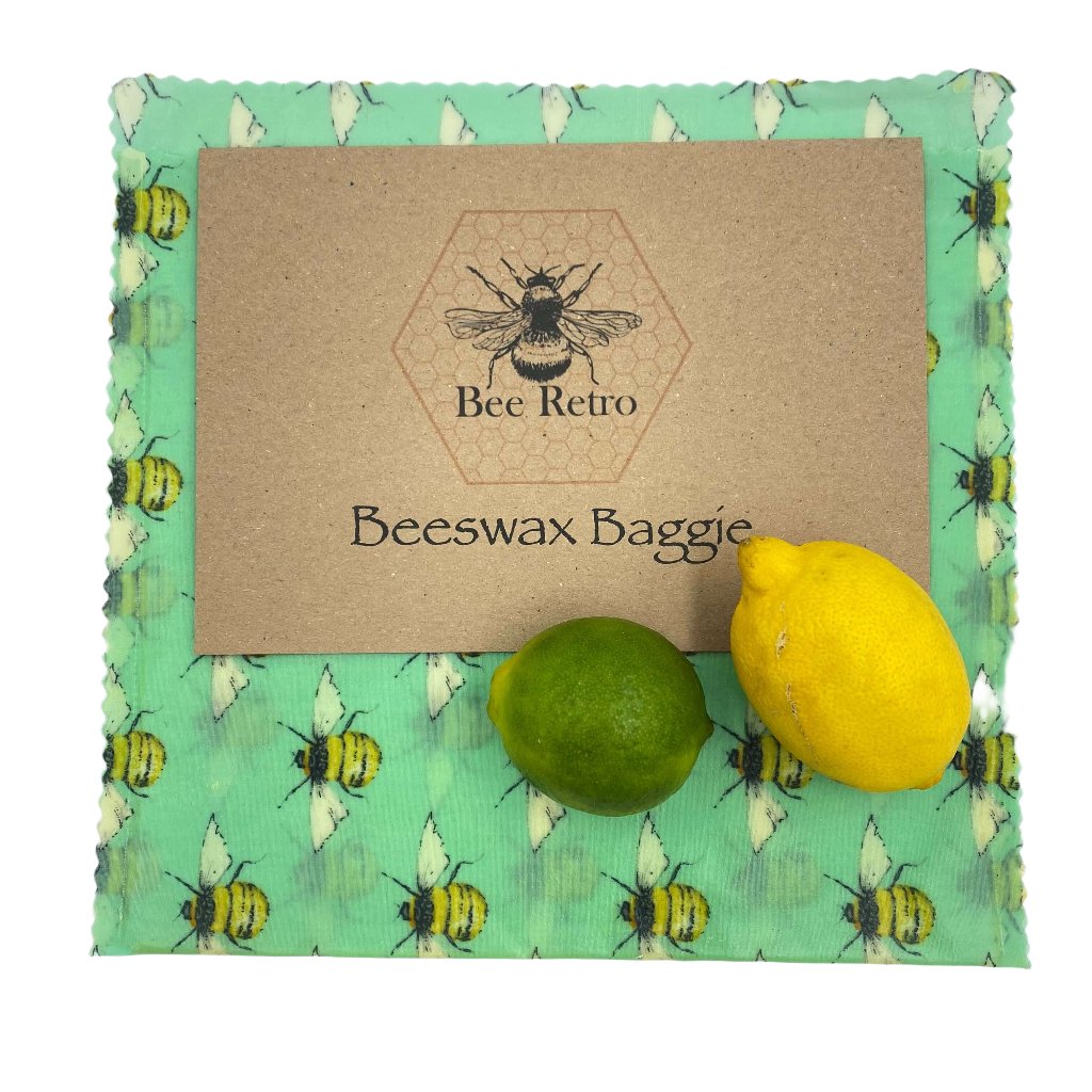 Beeswax Baggie Sandwich size-53