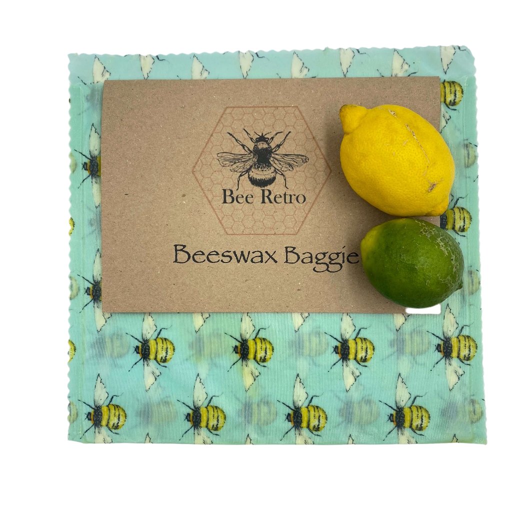 Beeswax Baggie Sandwich size-54