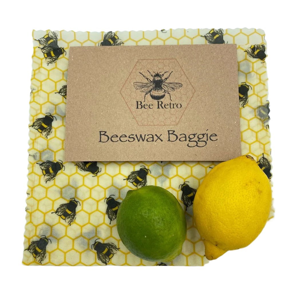 Beeswax Baggie Sandwich size-21