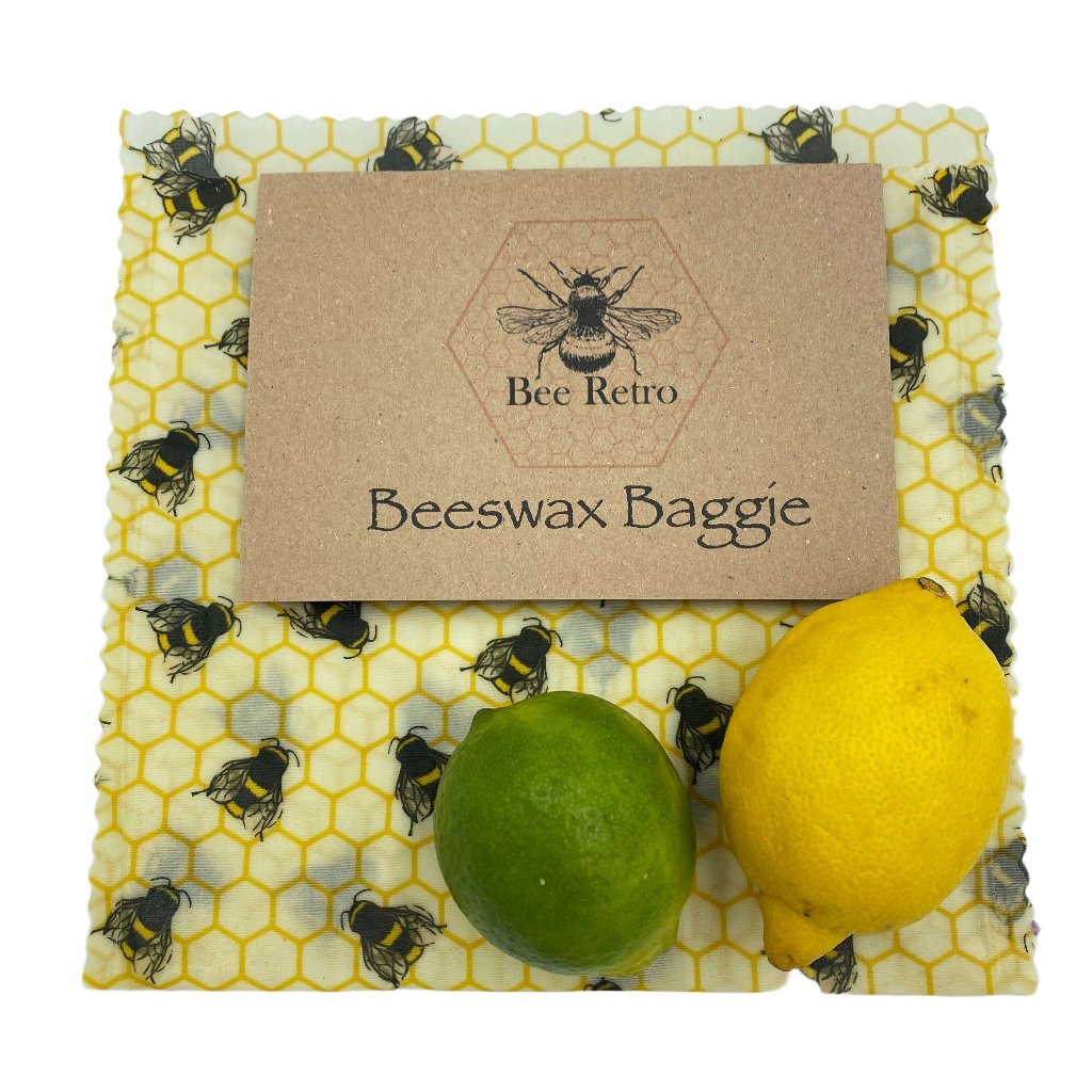 Beeswax Baggie Sandwich size-57