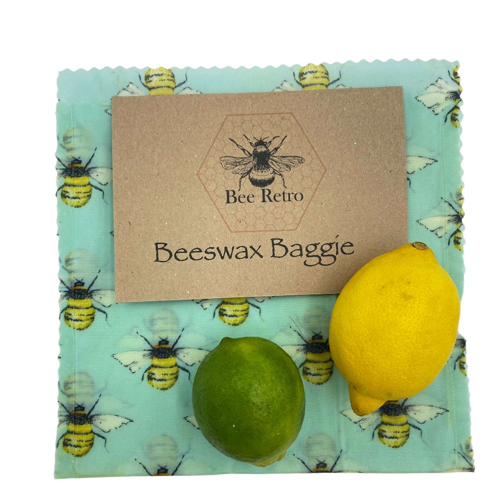 Beeswax Baggie Sandwich size-59