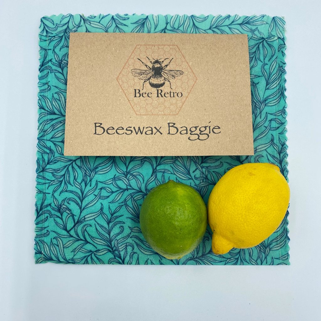 Beeswax Baggie Sandwich size-30