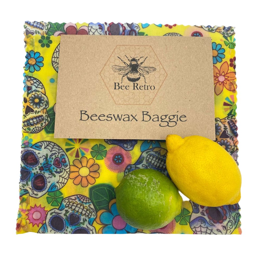 Beeswax Baggie Sandwich size-24