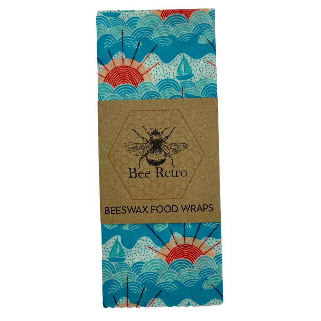 Cornish Holiday Beeswax Wraps-18