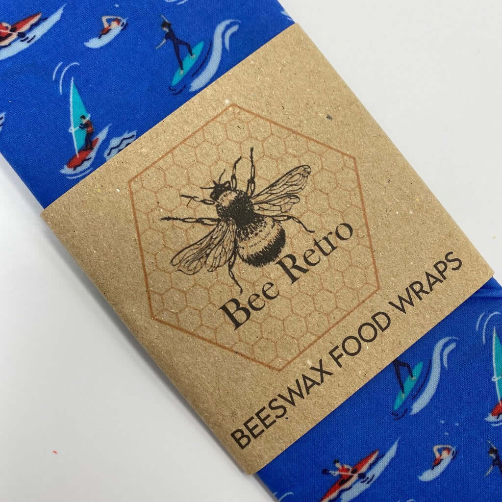 Seaside Beeswax Wraps-4