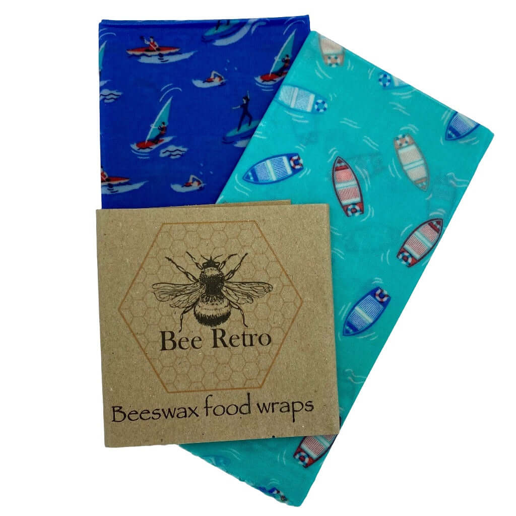 Seaside Beeswax Wraps-11