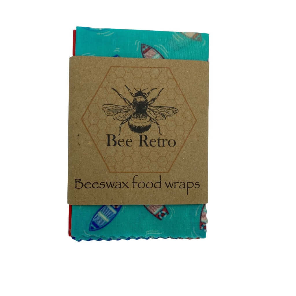 Seaside Beeswax Wraps-12