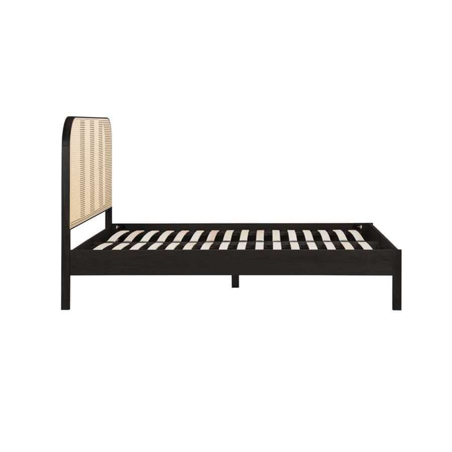 Margot Super King Rattan Bed-9