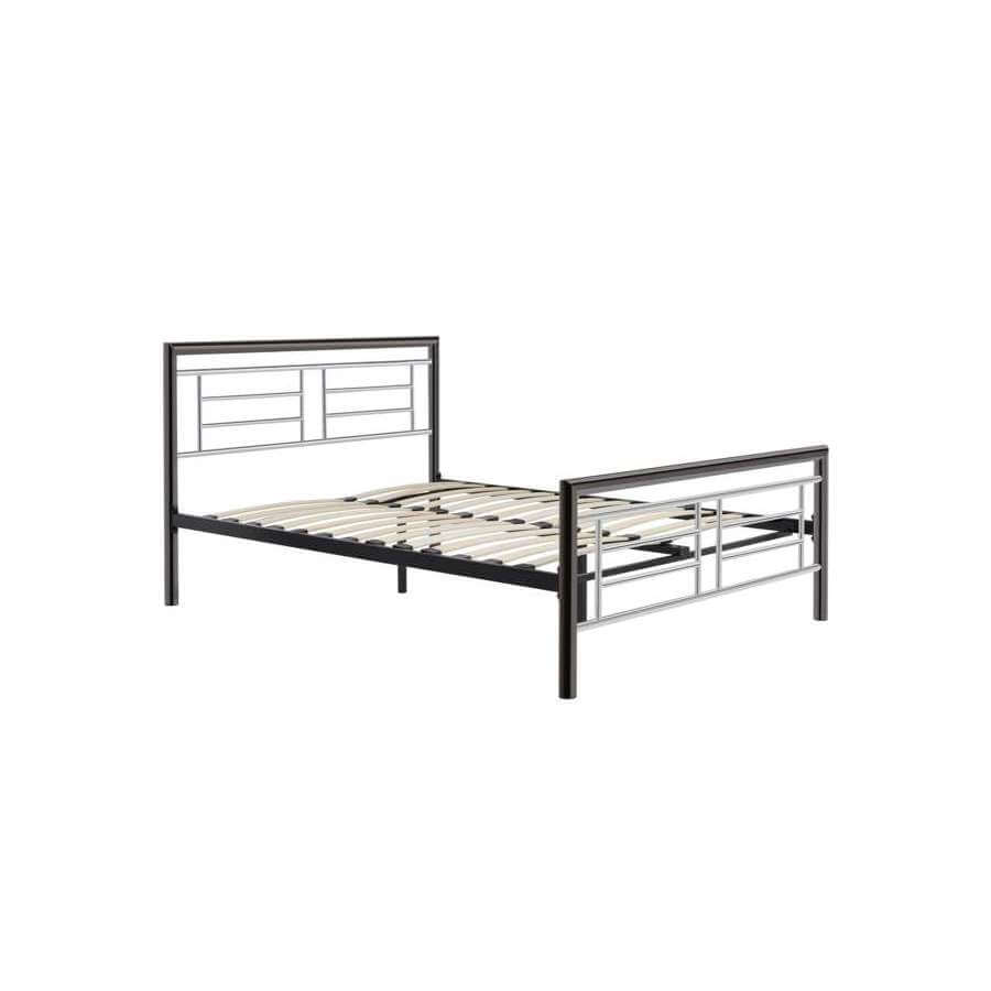 Montana Double Bed-4