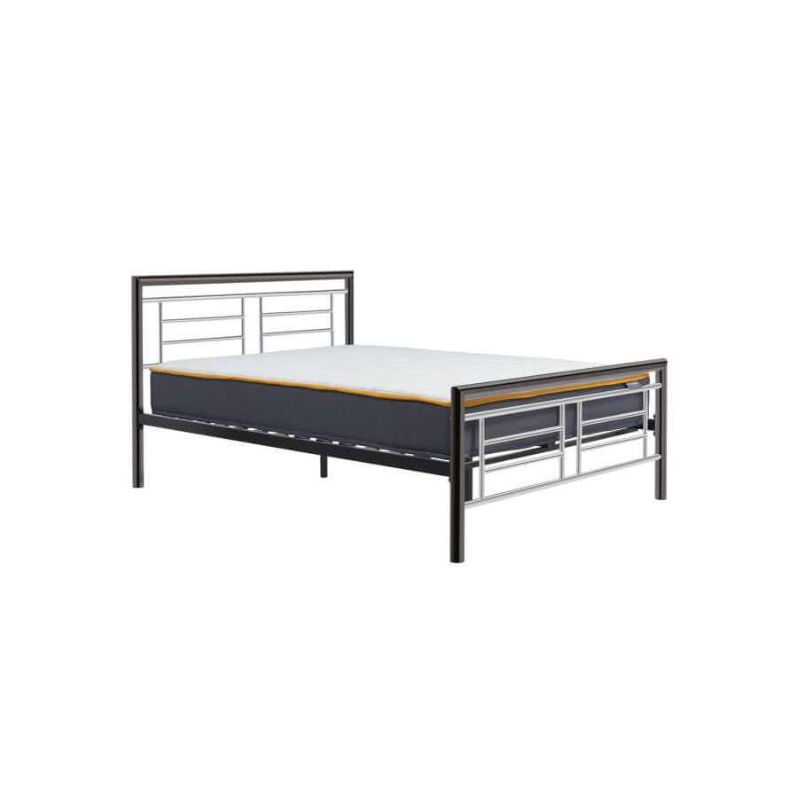 Montana Double Bed-3