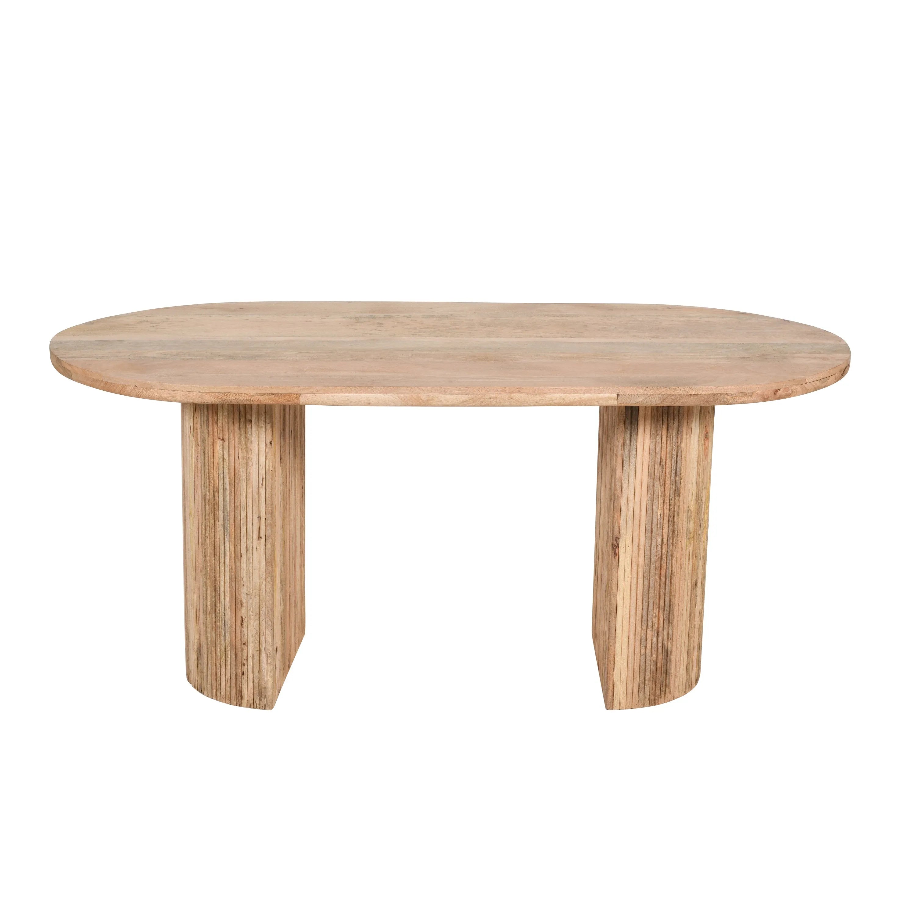Verty Furniture Handmade Wooden Dining Table 170Cm Seats 6 Mango Wood Furniture > Tables > Kitchen & Dining Room Tables > Handmade Wooden Dining Tables 170Cm > 6 Seater Dining Tables > Mango Wood Dining Tables emmy-jane-boutique.myshopify.com