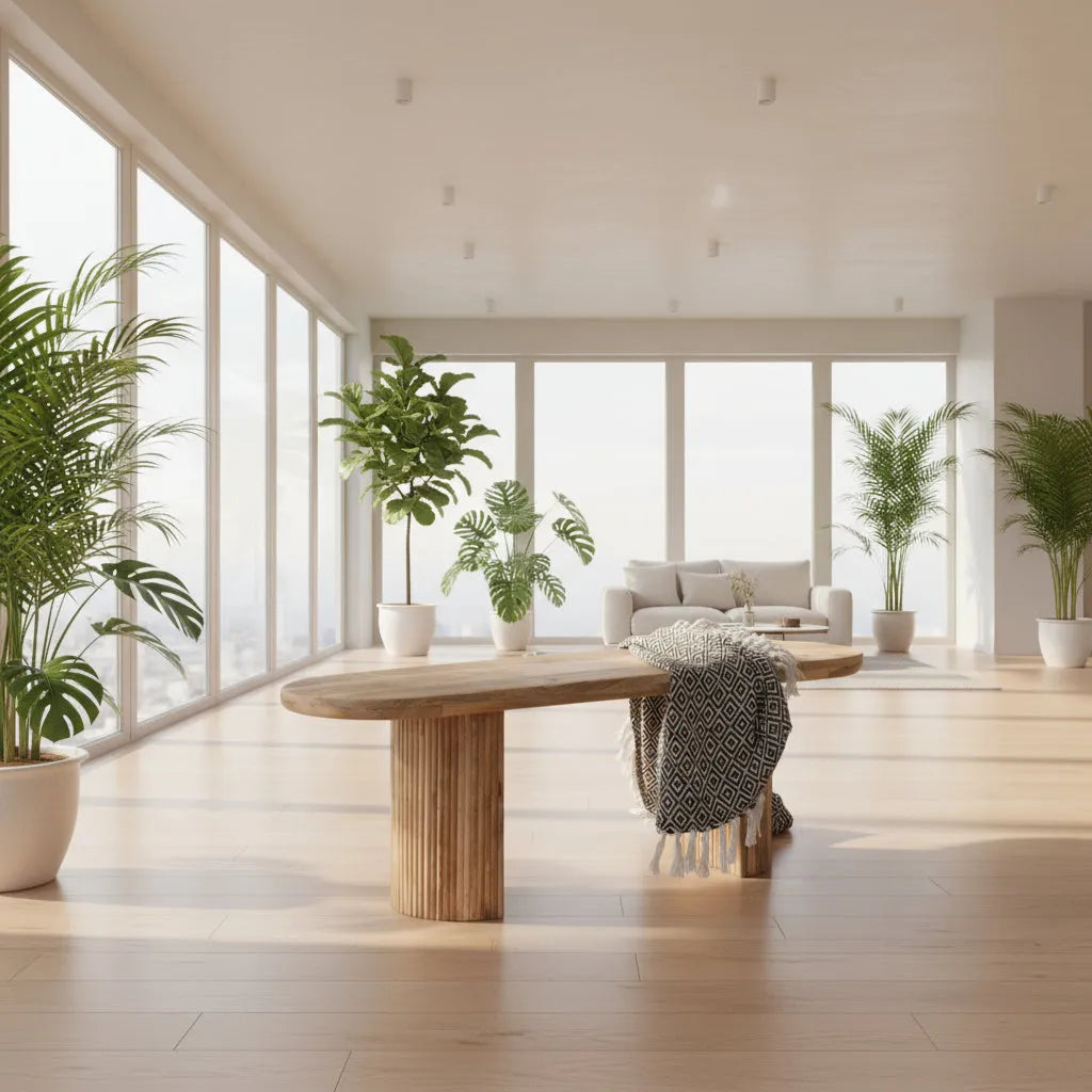 Verty Furniture Handmade Solid Wooden Dining Bench Mango Wood Furniture > Benches > Kitchen & Dining Benches > Handmade Wooden Dining Bench > Solid Wooden Dining Bench > Mango Wood Dining Bench emmy-jane-boutique.myshopify.com