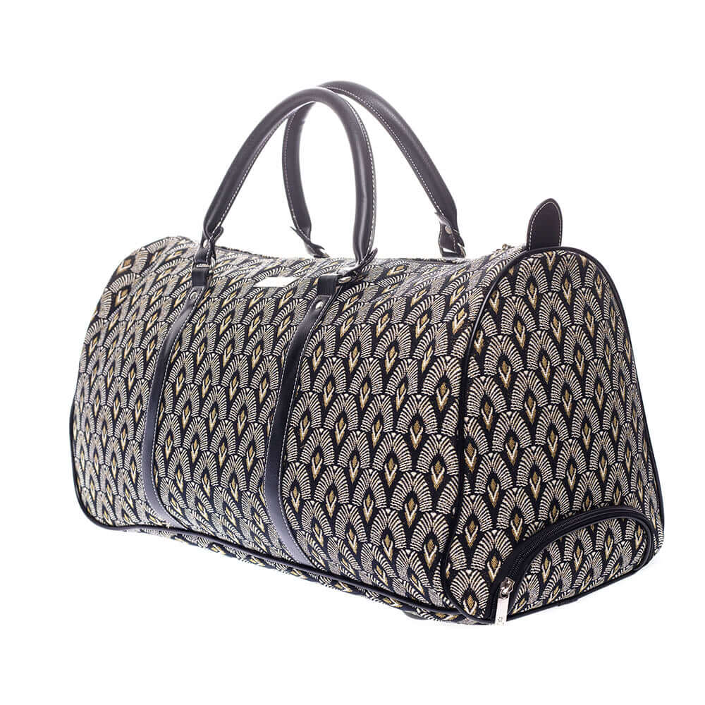 Luxor - Pull Holdall-4