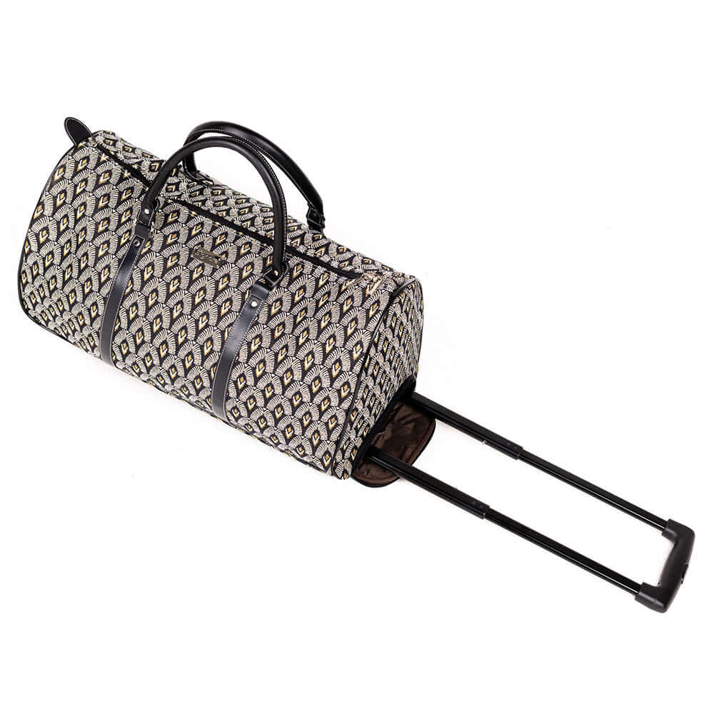 Luxor - Pull Holdall-2