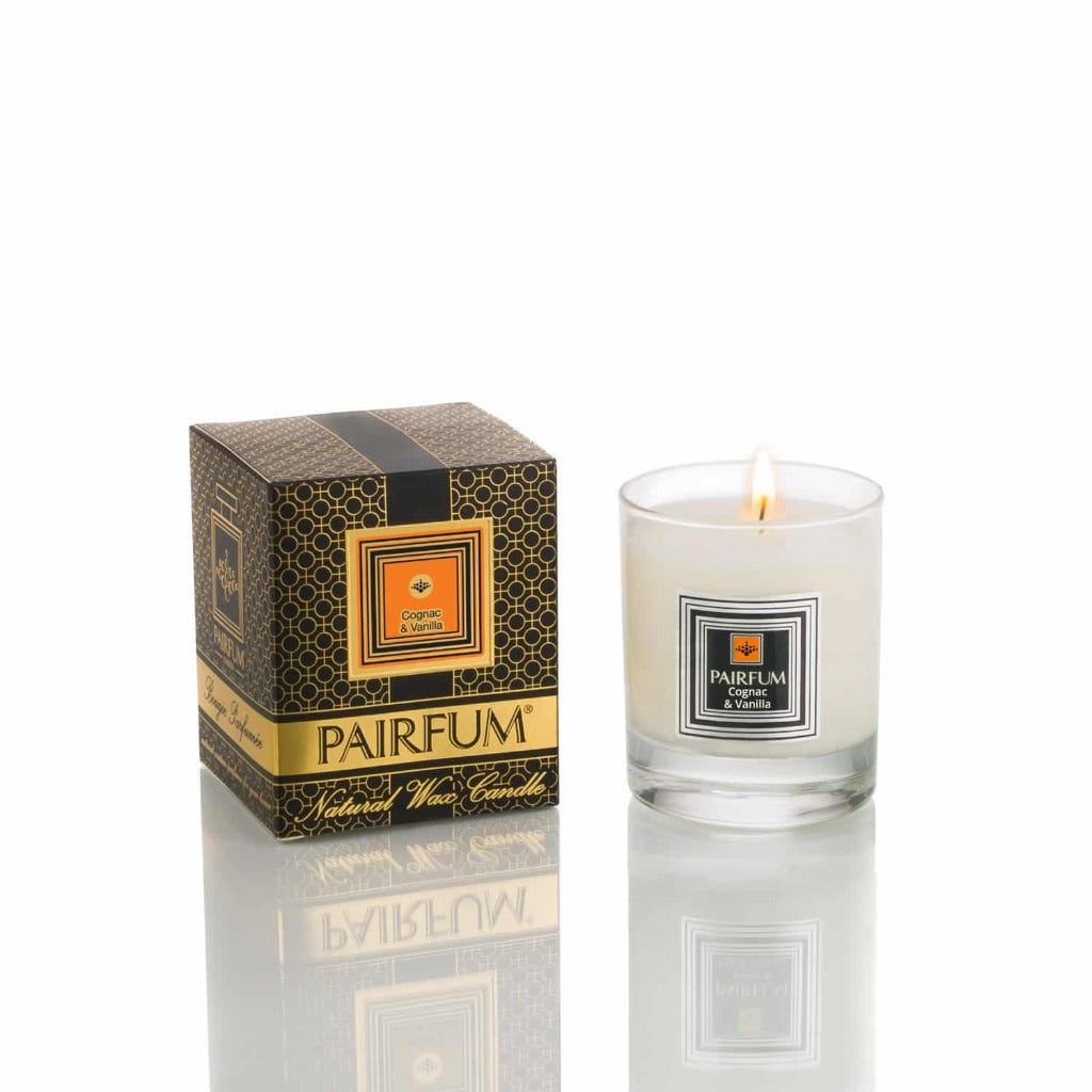 Emmy Jane Boutique Pairfum London - Flower & Soy Wax Eco-Friendly Candles