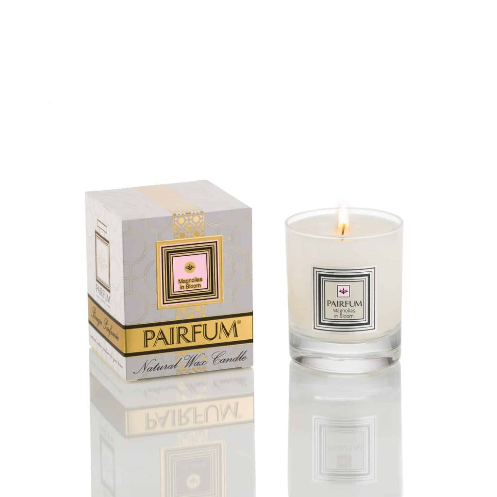 Emmy Jane Boutique Pairfum London - Flower & Soy Wax Eco-Friendly Candles