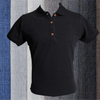 Classic Ladies Polo T-Shirt - Organic Cotton-2